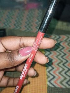 Mars Lip Liner