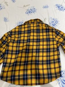 Oversized Shirt