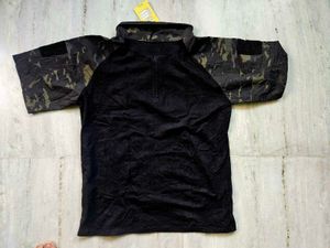 Original Korea Marine Combat Tshirt