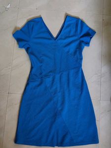 Vera Moda Brand New Blue Dress