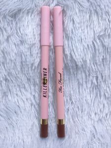Pack Of 2 Too Faced Killer Liner