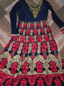 Elegant Kurta Set