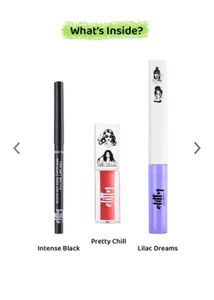 Elitty Makeup Kit