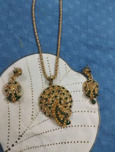 Pendant Sets