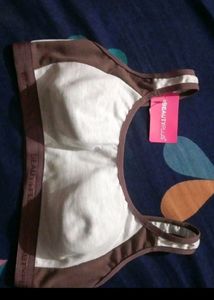 Pack Of 2 Sports Bra