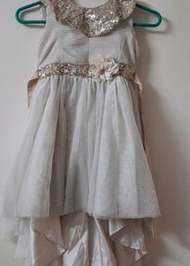 Girls Partywear Frock