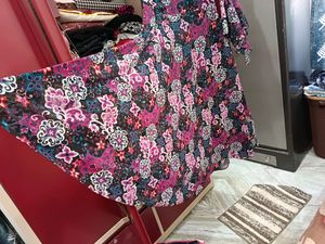 Beautiful Brand Mitera Ethenic Gown...