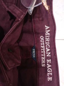 Streetwear American Eagle Outfitters Shorts ⁠♡