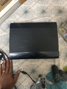 Used But Good Condition