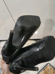 Black Boots