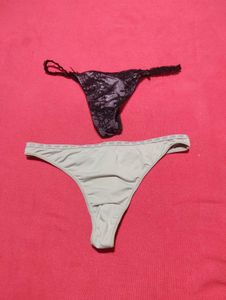 Combo 5 Brief Size 28