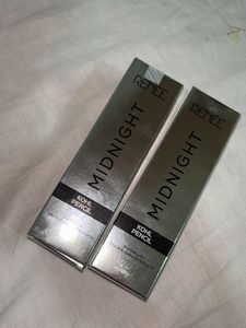 2 In One Offer Renee Kajal + Eyeliner Waterproof