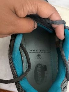 AquaLife Running Shoes