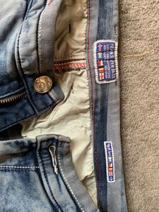 Jean For Sale