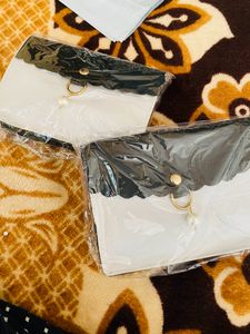 Combo Of 2 Sling Bags