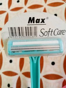 Hair Removal Combo=2 Pis