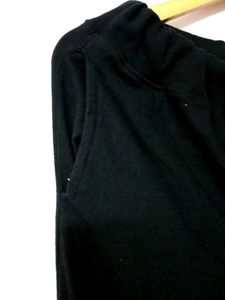 New Trak Pant Black Free Size