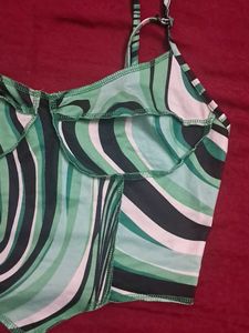 Women's Lingerie Set combo Of Four