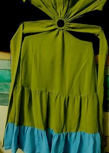 Brand New Party Dress