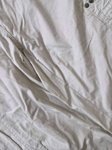 Cream Cargo Offer Price
