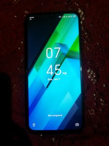 Infinix NOTE 12 PRO 5G