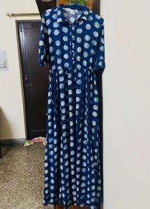 Polka Dress