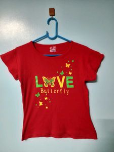 Women T-shirt