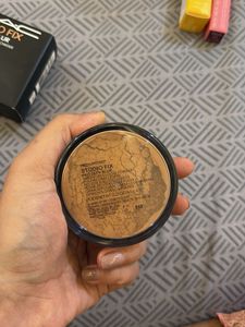 MAC Studio Fix Pro Set+Blur Powder