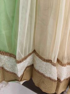 Elegant Ethnic Gown