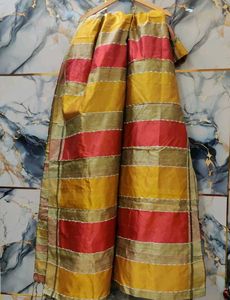 brand new handloom Saree FESTIVE COLLECTION