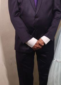Stylish Suit &amp; Blazer