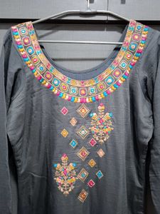 Kurta Set