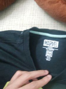 Venom Lethal Protector Tee