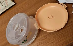 Microwave Idli Maker