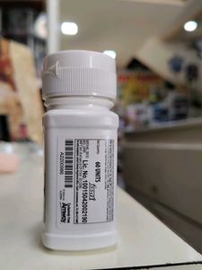 Nutrilite Garlic Supplement