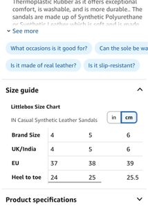 Littlebox Y2K Block Retro Style Platform Heels