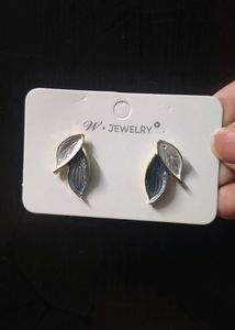 Stud Earrings