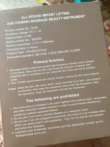 Best Face Lifting Tool