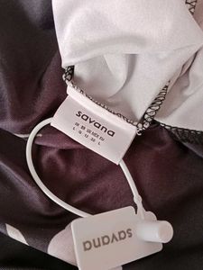 Floral Print Maxi Dress