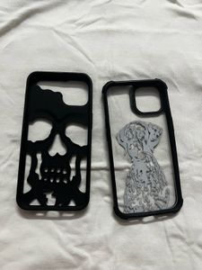 Iphone 13 Cases🖤