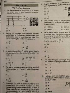 NEET PHYSICS MODULES ~ AAKASH