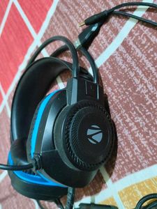 Zebronics New Headphone