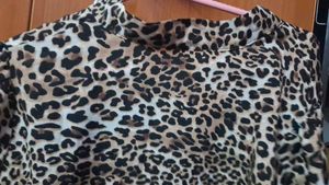 Cheetah Top