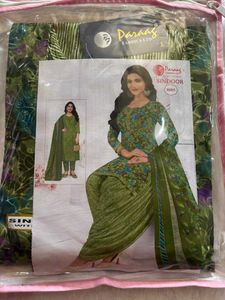 Readymade patiyala Salwar Suit