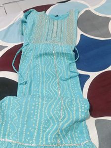 Jaipuri Kurti