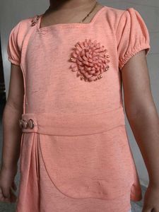 Jean Tops For Kids