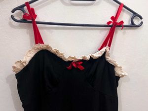 Cute Mini Dress