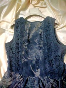 MINERAL Original Branded Imported New Dress