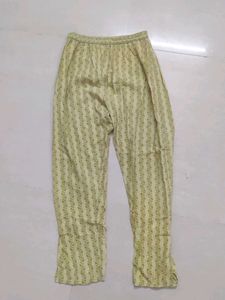 Cotton Bottom Wear