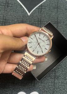 CHARLOTTE ROSEGOLD Watch